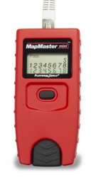 MapMaster™ mini Pocket Cable Test
